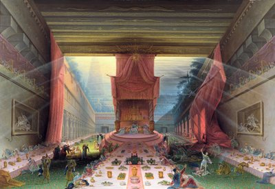 Belshazzar